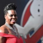 Leslie Jones Net Worth