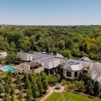 Mike Shanahan Gets $16 Million For Incredible Denver Mansion, A Record For The Area