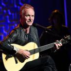 Sting Reportedly Seeking Publishing Catalog Deal For $250 Million