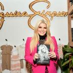 Jessica Simpson Announces 100 Percent Ownership Of Her Own Name, Personal Brand