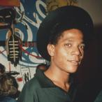 Jean-Michel Basquiat Net Worth