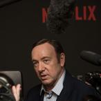 Kevin Spacey Ordered To Pay $31 Million To "House of Cards" Production Company