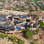 This $50 Million Palm Desert Mansion Would Make Thanksgiving With Relatives Much Easier To Survive