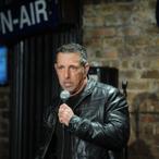 Rich Vos Net Worth