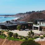 $50 Million Spec House On 22 Acres Of Malibu Hits The Market