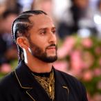 Colin Kaepernick's SPAC Collapsed Because He Refused To Appear In The Company's Commercials