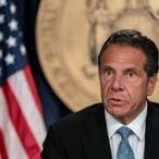 Andrew Cuomo Ordered To Give Back Millions In Profits From Covid Memoir