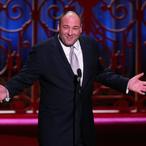 James Gandolfini Once Gave All His "Sopranos" Co-Stars $33,000 Each After A Contract Dispute