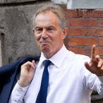 Tony Blair Net Worth