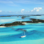 40-Acre Private Island In The Bahamas Hits The Market For $100 Million