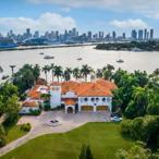 A Star Island Mansion Just Sold For $75 Million – Setting New Miami Record – And It's a Teardown!