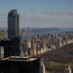 A Two-Floor New York City Penthouse That Was Bought For $93 Million Two Years Ago Just Sold For $190 Million