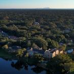 Dan Bilzerian's Abandoned 28,000 Square-Foot Lakefront Childhood Mansion In Tampa Was Just Listed For $6 Million