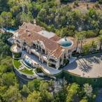 "Full House" Creator Jeff Franklin Lists Beverly Hills Mansion With Macabre History For $85 Million