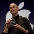 How Rich Would Steve Jobs Be Today As Apple's Market Cap Tops $3 Trillion?