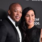 Dr. Dre's Ex-Wife Nicole Young Is Walking Away From Their Mansions And Marriage With $100 Million
