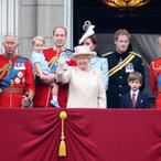 Analyzing The British Royal Family's Multi-Billion Dollar Real Estate Portfolio