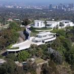 Once Listed For $500 Million, Bel Air Mansion "The One" Just Sold At Auctioned For A Big Loss