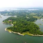 You Can Now Own An Entire Connecticut Private Island For $100 Million – And That's Down From $175 Million!