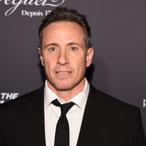 Chris Cuomo Reportedly Wants A $60 Million Settlement From CNN, More Than Triple What's Left On His Contract