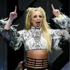 Britney Spears Lands $15 Million Book Deal