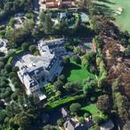 Spelling Manor Comes Back On The Market For $165 Million