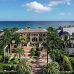 Jeff Gordon's Incredible Former Florida Mansion Sells For $36 Million