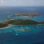 Billionaire Stephen Deckoff Buys Jeffrey Epstein's Notorious Private Islands For $60 Million