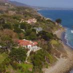 Cindy Crawford's Gorgeous Former Malibu Beach House Hits The Market For Just Under $100 Million