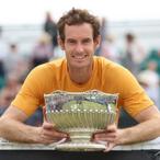 Andy Murray Net Worth