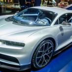 Bugatti Issues Recall For Single $3 Million Chiron Automobile Over Loose Screw Concerns
