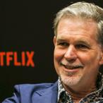 Netflix CEO Reed Hastings On Verge Of Losing Billionaire Status After Share Price Plunge