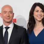MacKenzie Scott Has Given Away More Money In The Last Three Years Than Most Billionaires Give In A Lifetime
