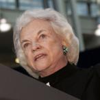 Sandra Day O'Connor Net Worth