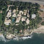 Former Disney CEO Michael Eisner Lists Five Acre Malibu Compound For $225 Million! Would Smash California's All-Time Sale Record