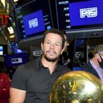 At Its Peak, Mark Wahlberg's Stake In F45 Was Worth A Fortune. Then The Stock Dropped 99%…