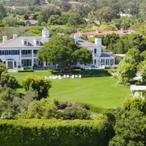 Adam Levine Pays $52 Million For Montecito Mansion That Once Belonged To Rob Lowe