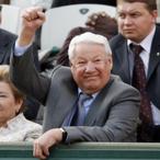 Boris Yeltsin Net Worth