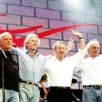 Pink Floyd Members Are Seeking Offers For Their Catalog – Could Be The Biggest Deal Ever