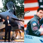 Tom Cruise Is About To Earn 100X His Original Top Gun Salary From The Highly-Anticipated "Maverick" Sequel