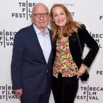 Fox News Billionaire Rupert Murdoch And Supermodel Jerry Hall May Be Headed For Divorced