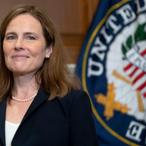 Last Year Amy Coney Barrett Earned $425,000 In Book Royalties And Fees, The Most Of Anyone On The Supreme Court