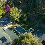 Alyson Hannigan Lists Encino Spread For $18 Million