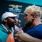 Jake Paul Claims Floyd Mayweather Is "Broke"… After Earning $1.2 Billion, Could That Actually Be Possible?