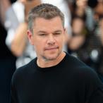 People Who Took Matt Damon's Crypto Investment Advice Are Not Liking Them Apples