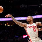 Damian Lillard Is About To Make $60 Million Per Season And Puts Career Earnings On Pace To Top A Half Billion Dollars