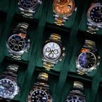 You May Be Surprised To Learn Who/What Actually Owns Rolex…