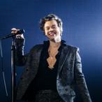 Harry Styles Has Reportedly Signed A Five Picture Deal With Marvel Worth $100 Million