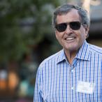 Peter Chernin Net Worth