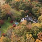 Paul Simon And Edie Brickell Sell Connecticut Estate For $10.8 Million – A Big Number, But Actually A $6 Million LOSS